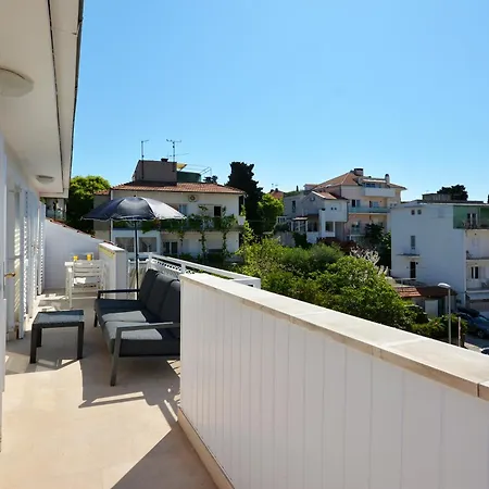 Apartamento Bacvice Near The Split