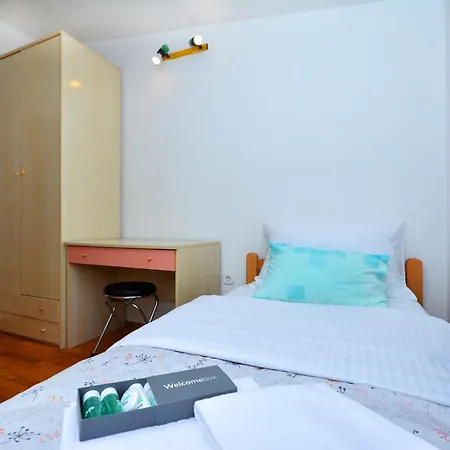 Apartamento Bacvice Near The *