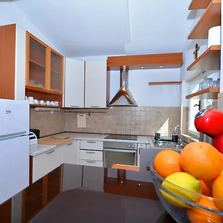 Apartamento Bacvice Near The Split